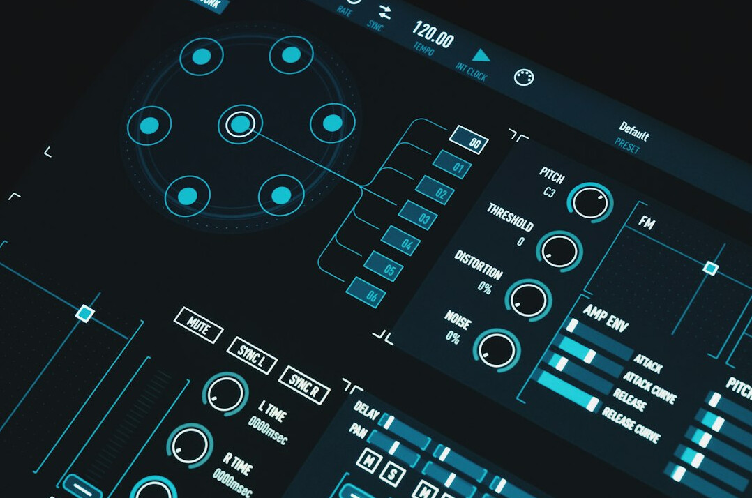 custom software interface